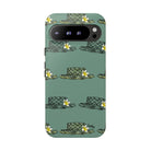 Pua's & Papale's - Google Pixel - LEIOHU DESIGNS