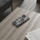 Groovy 'Iwa'iwa - Clear Case - LEIOHU DESIGNS