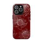 Torch Ginger - LEIOHU DESIGNS
