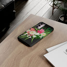 Pualani - 'Ele'ele - Samsung Galaxy - LEIOHU DESIGNS