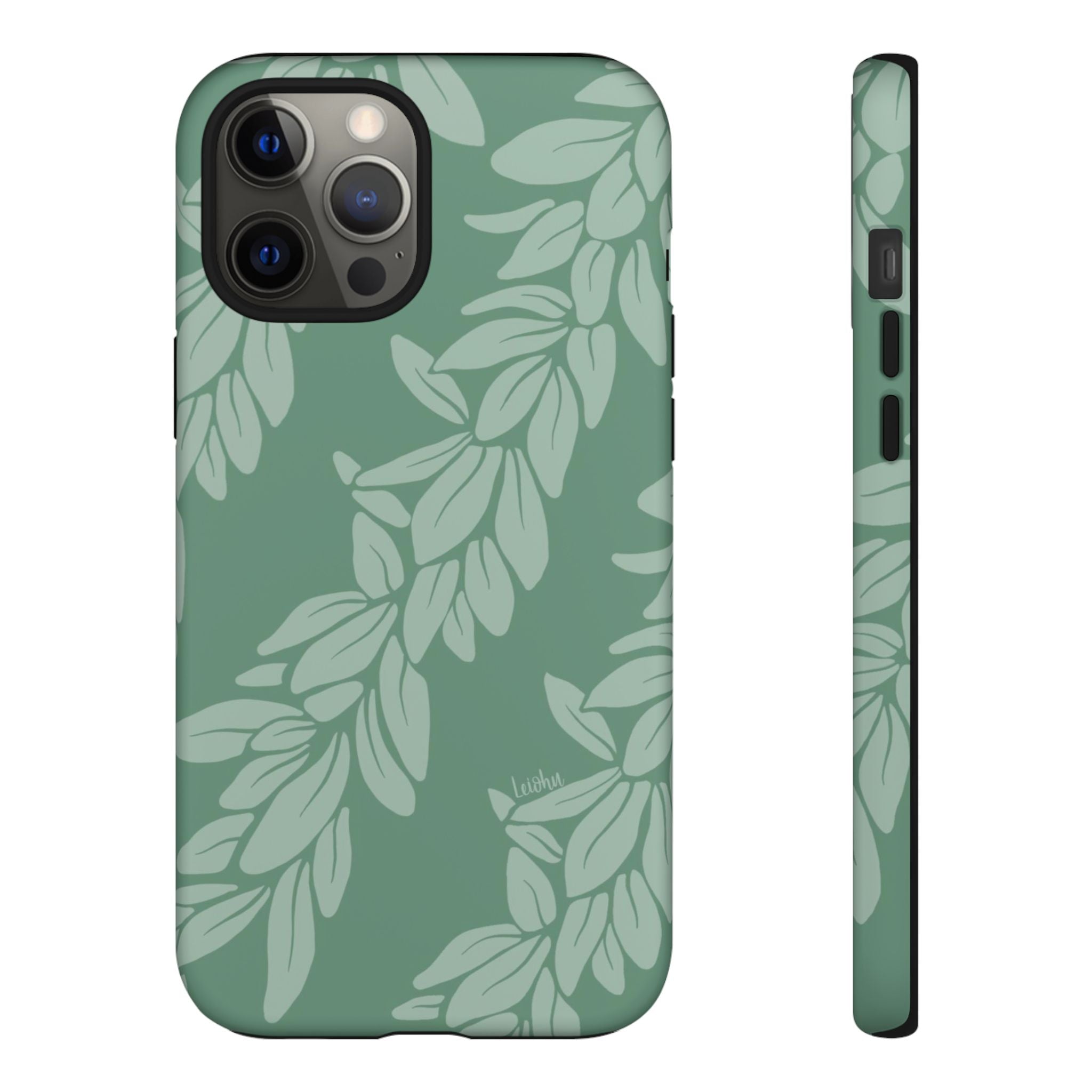 Maile Lei - LEIOHU DESIGNS