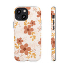 Vintage Pua - LEIOHU DESIGNS