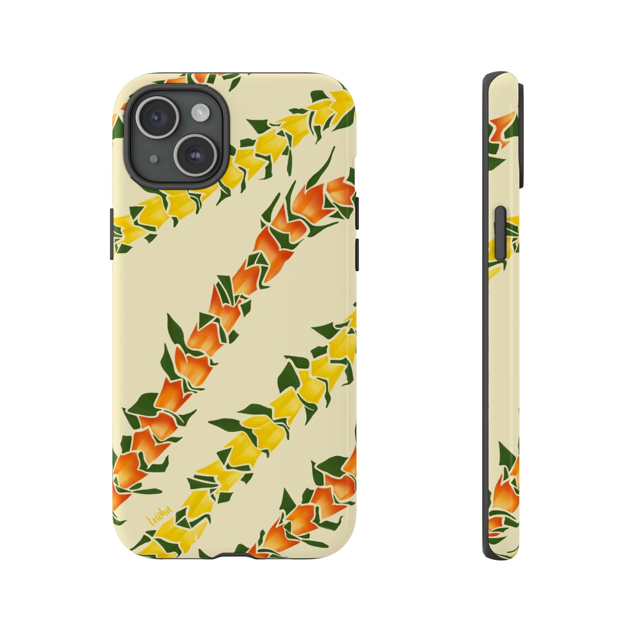 Hala Lei - LEIOHU DESIGNS