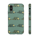 Pua's & Papale's - LEIOHU DESIGNS
