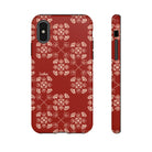 Lehua Quilt - LEIOHU DESIGNS