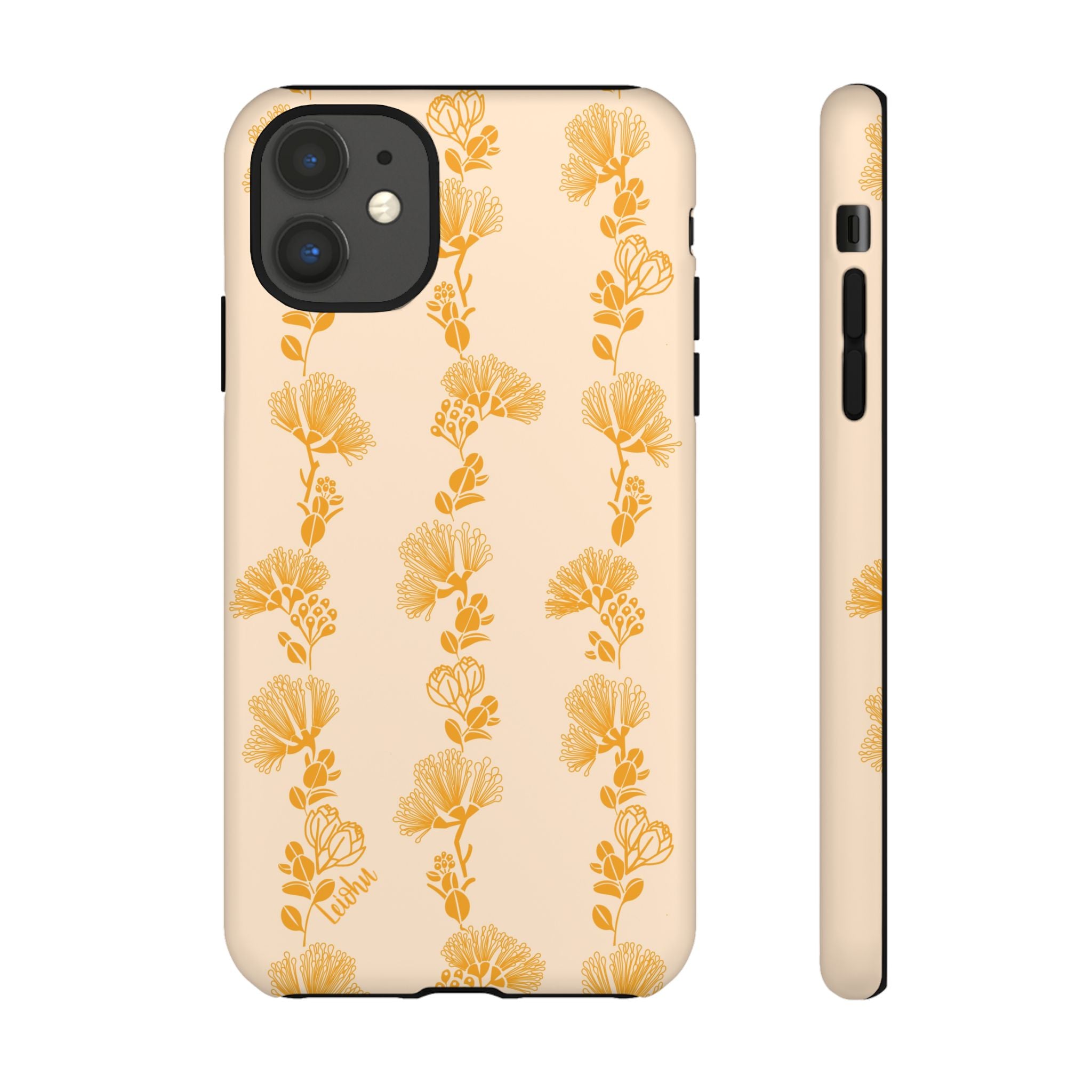 Lehua - Melemele - LEIOHU DESIGNS