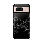 Ulua - Google Pixel - LEIOHU DESIGNS
