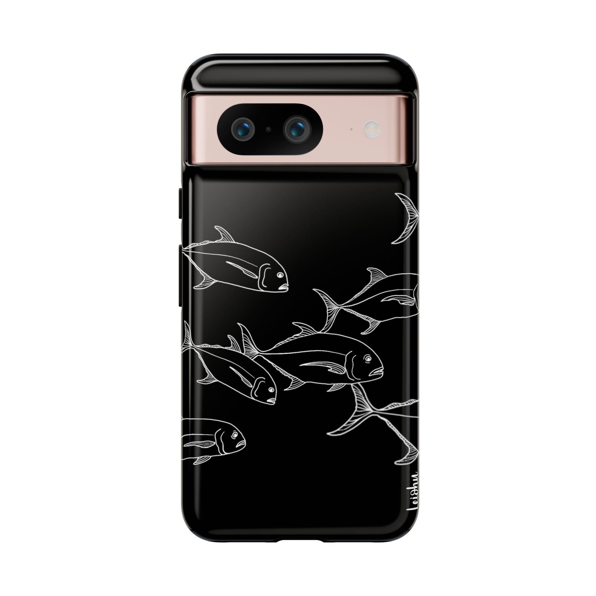 Ulua - Google Pixel - LEIOHU DESIGNS