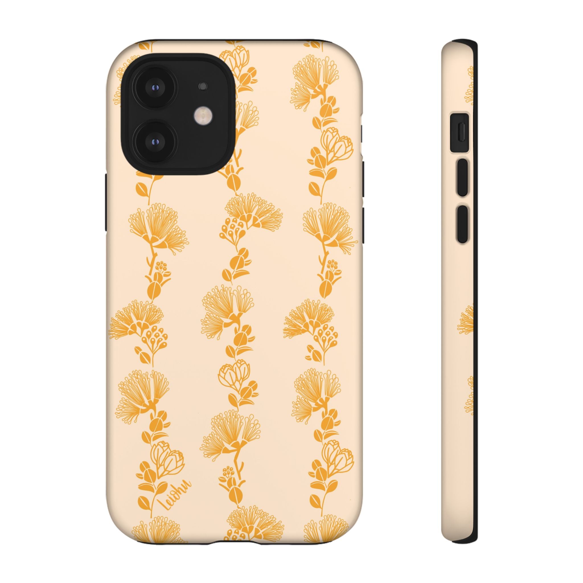 Lehua - Melemele - LEIOHU DESIGNS
