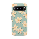 Retro Pua Kala - Google Pixel - LEIOHU DESIGNS