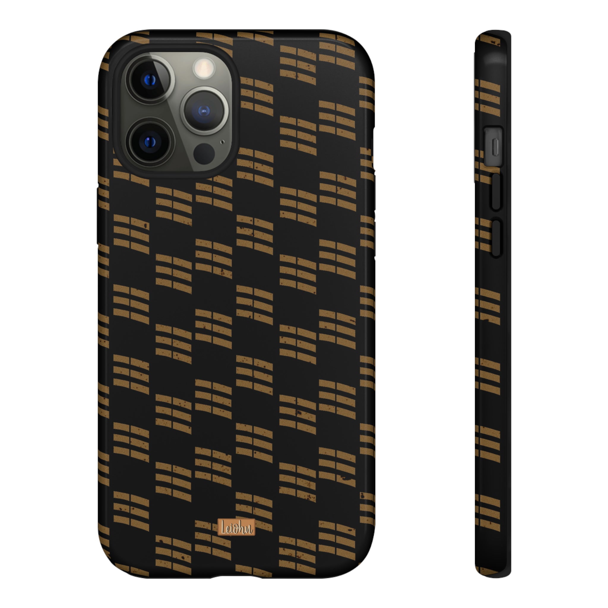 Ohe Kapala - LEIOHU DESIGNS