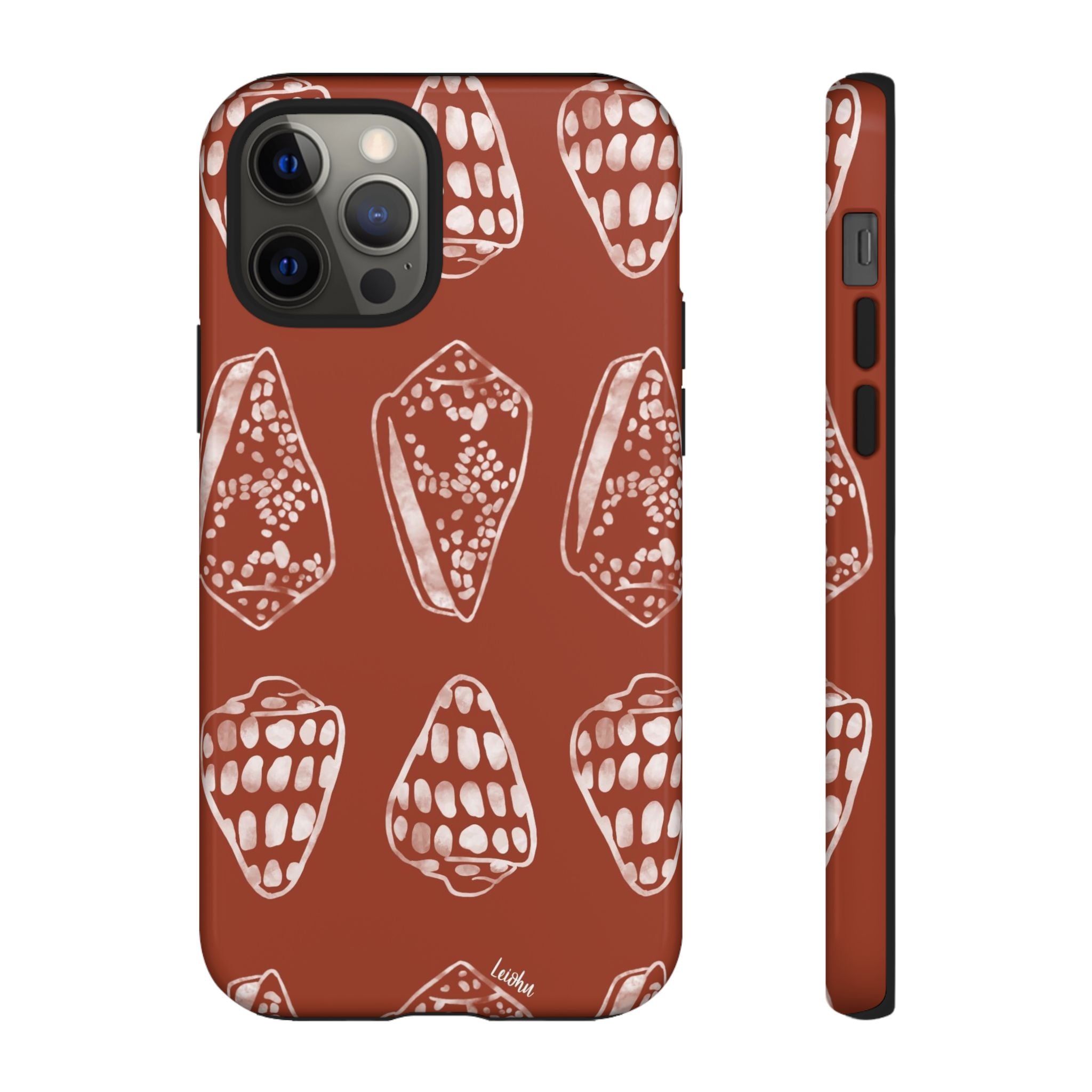 Shell - LEIOHU DESIGNS