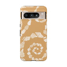 Groovy shell - Google Pixel - LEIOHU DESIGNS
