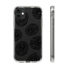 Opihi - Clear Case - LEIOHU DESIGNS