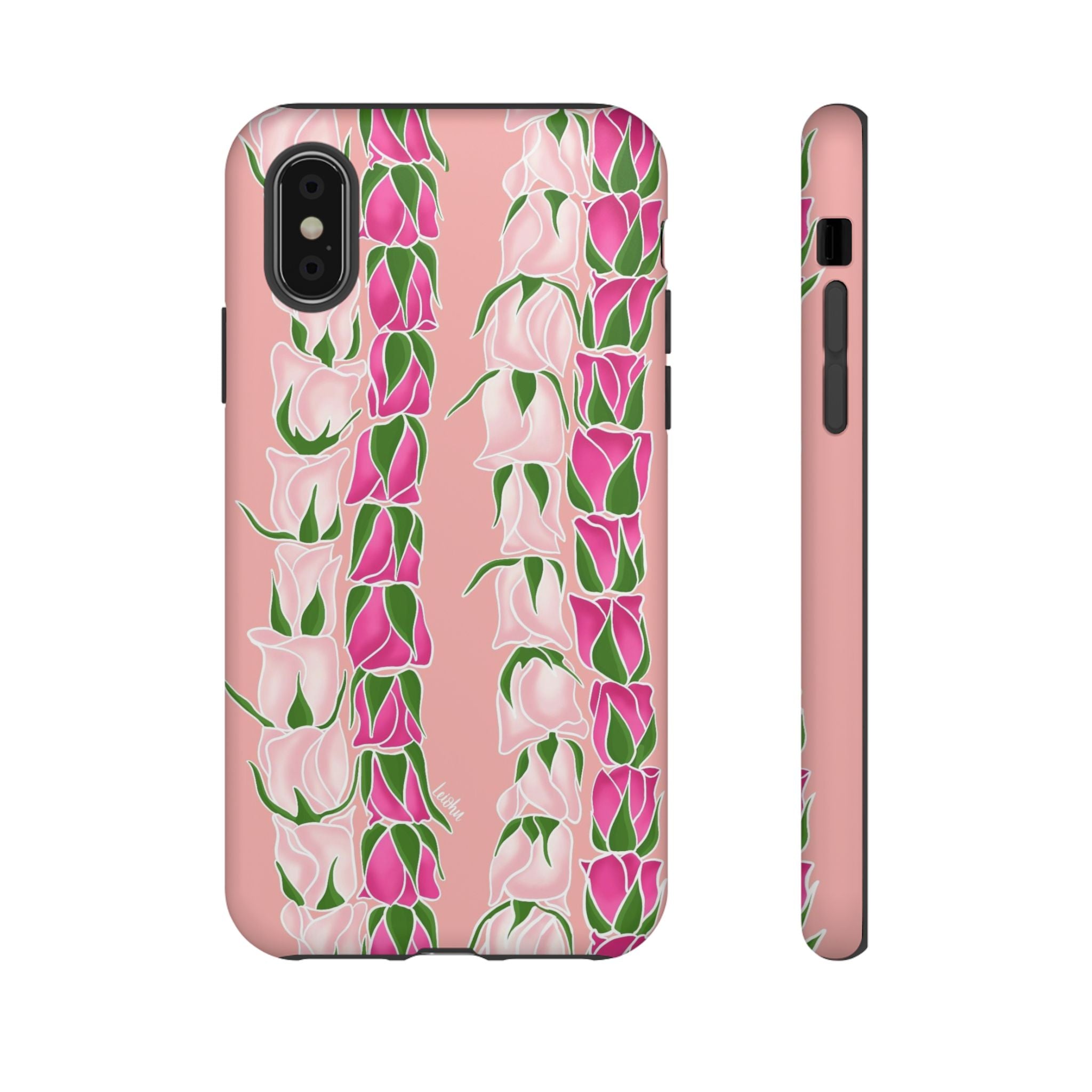 Lokelani Lei - LEIOHU DESIGNS
