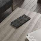 Shell - Clear Case - Samsung Galaxy - LEIOHU DESIGNS