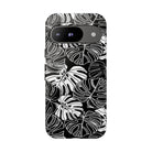 Monstera Dream - Google Pixel - LEIOHU DESIGNS