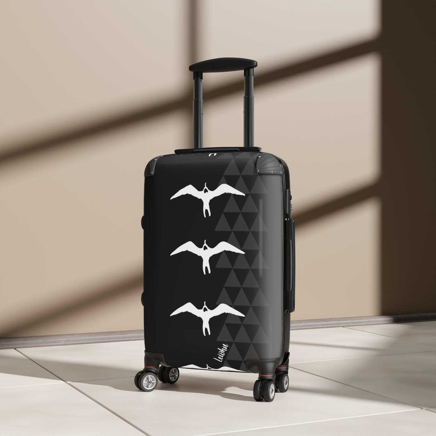 'Iwa - Cabin Suitcase