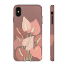 Anthurium - LEIOHU DESIGNS