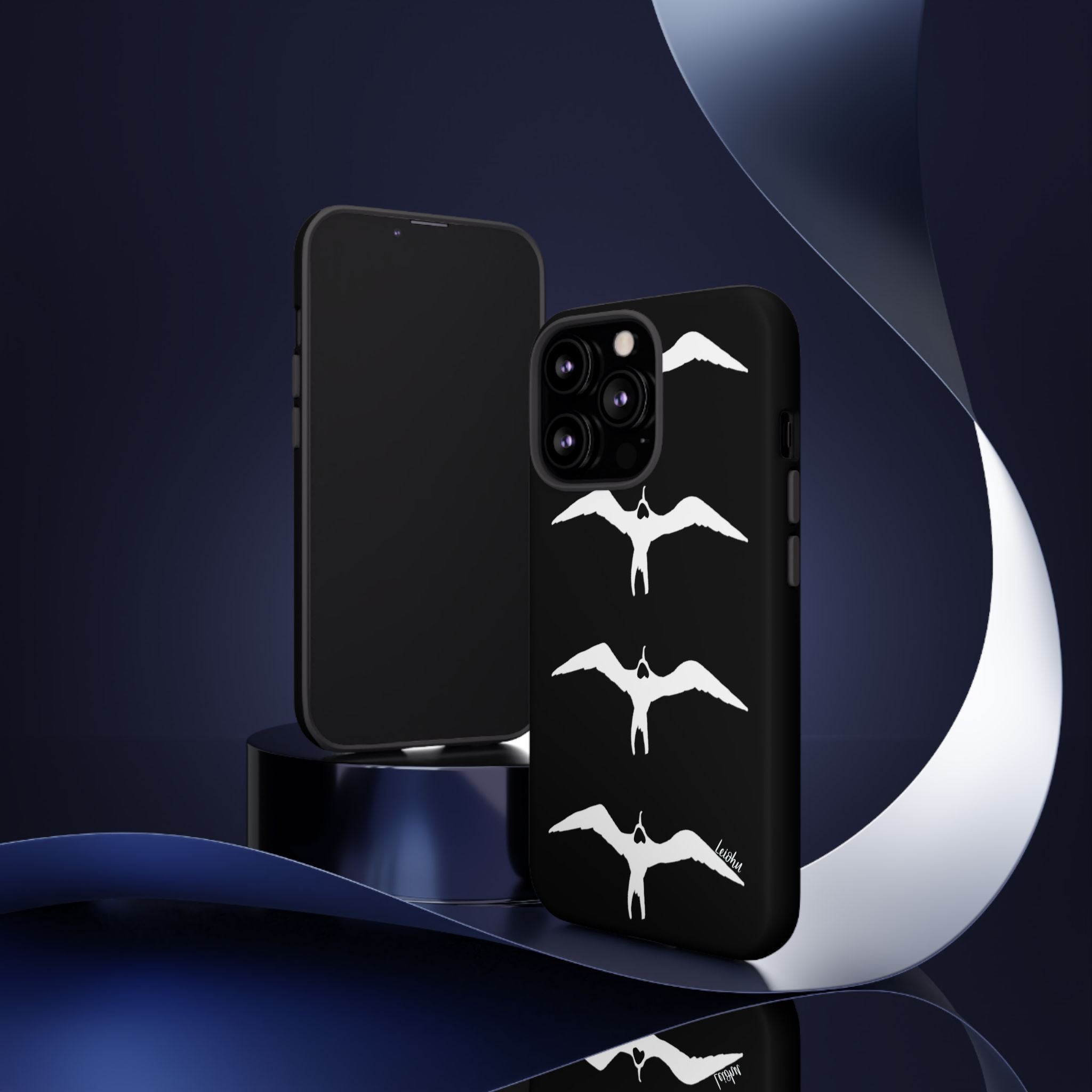 Iwa - LEIOHU DESIGNS