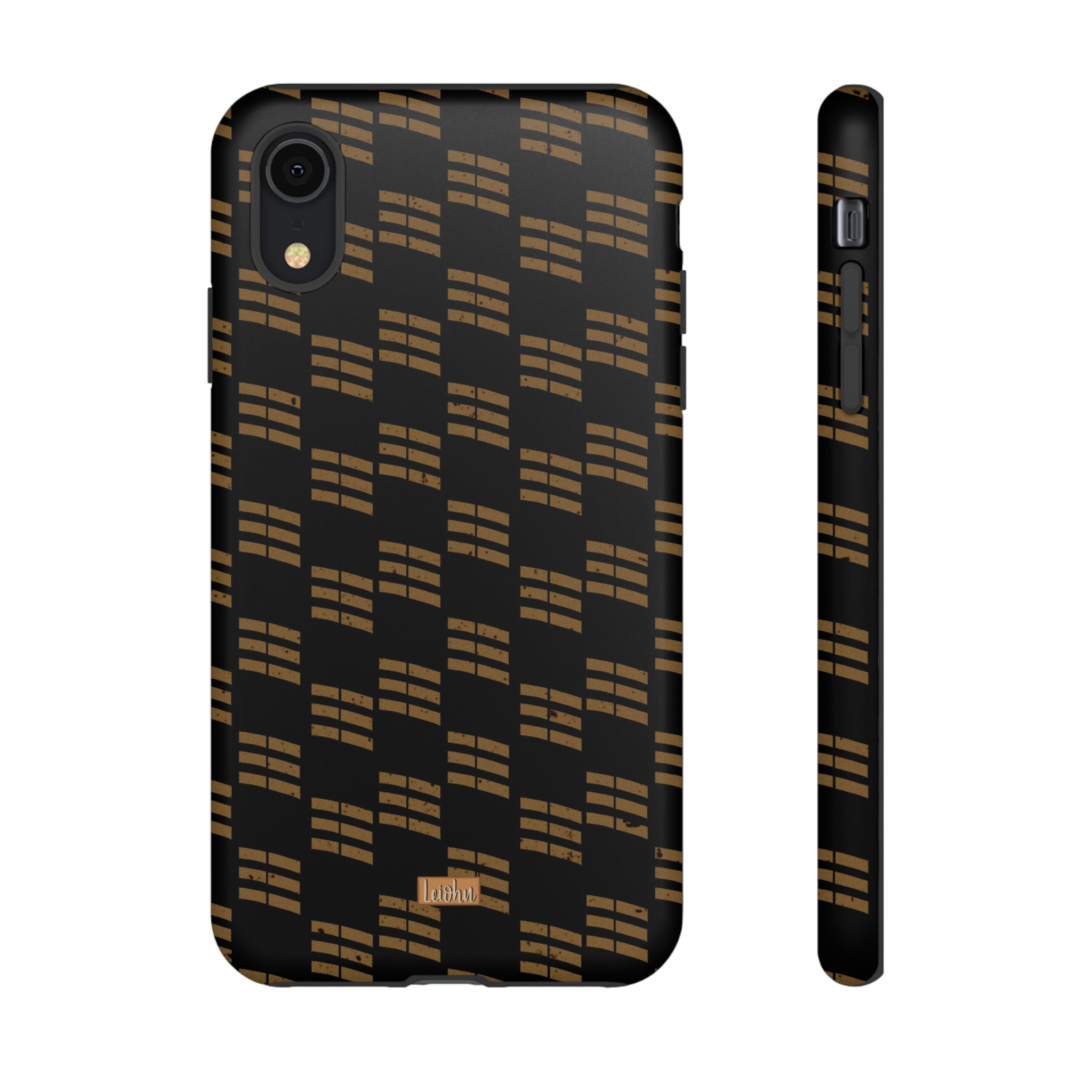 Ohe Kapala - LEIOHU DESIGNS