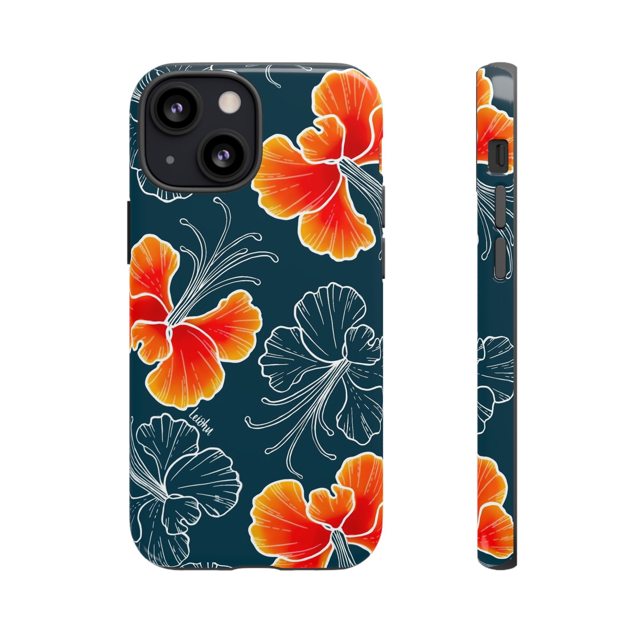 Ohai Ali'i - LEIOHU DESIGNS