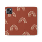 Ānuenue Lei - Folio case - LEIOHU DESIGNS