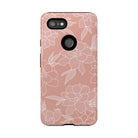 Kiele Dream - Google Pixel - LEIOHU DESIGNS