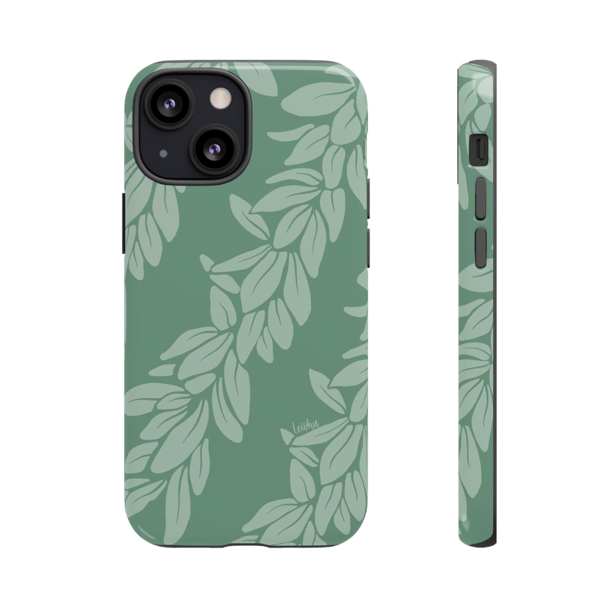 Maile Lei - LEIOHU DESIGNS