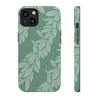 Maile Lei - LEIOHU DESIGNS