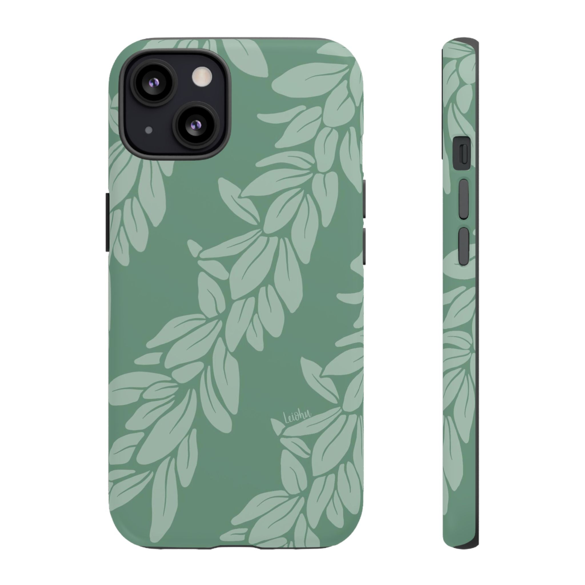 Maile Lei - LEIOHU DESIGNS