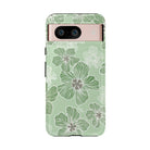 Hau - 'oma'oma'o - Google Pixel - LEIOHU DESIGNS