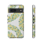 Double Pakalana Lei - Google Pixel - LEIOHU DESIGNS