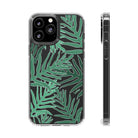Lauae - Clear Case - LEIOHU DESIGNS