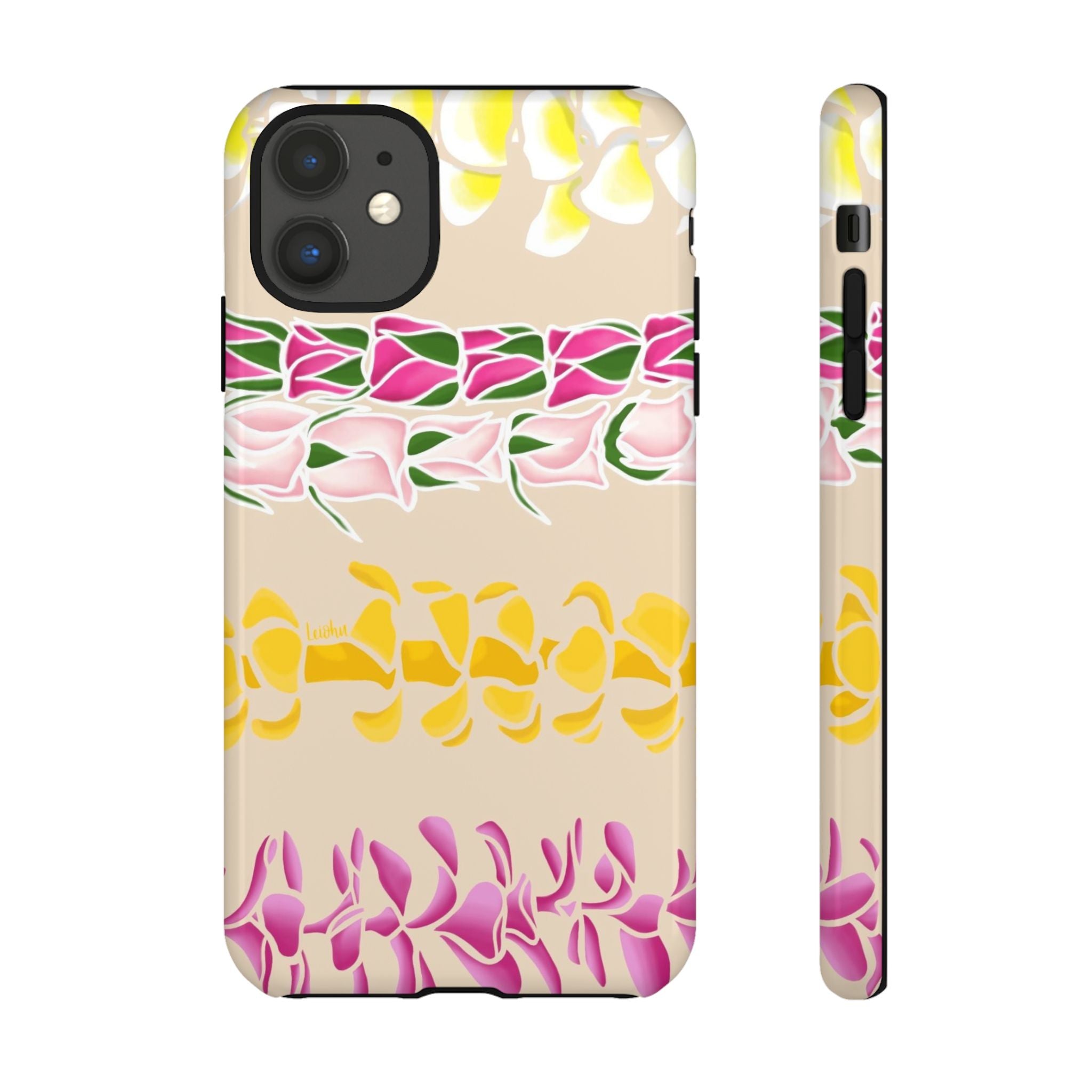Na Lei - LEIOHU DESIGNS