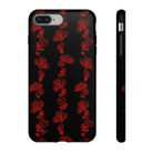 Lehua - 'ula'ula - LEIOHU DESIGNS