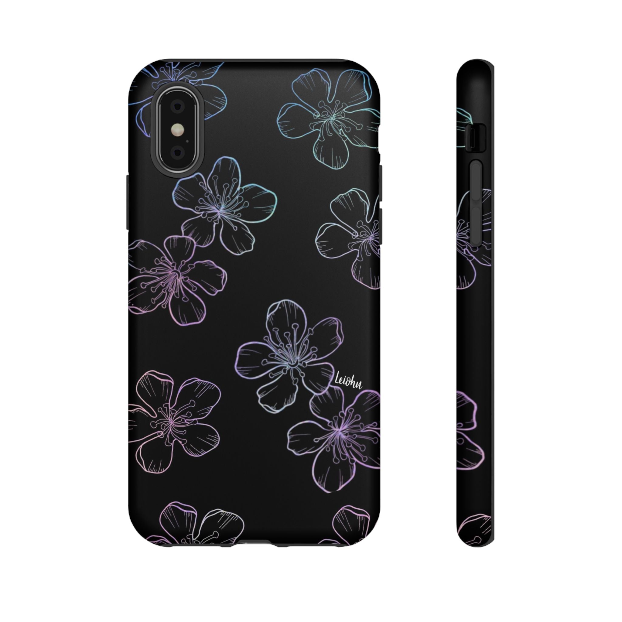 Ulei - LEIOHU DESIGNS