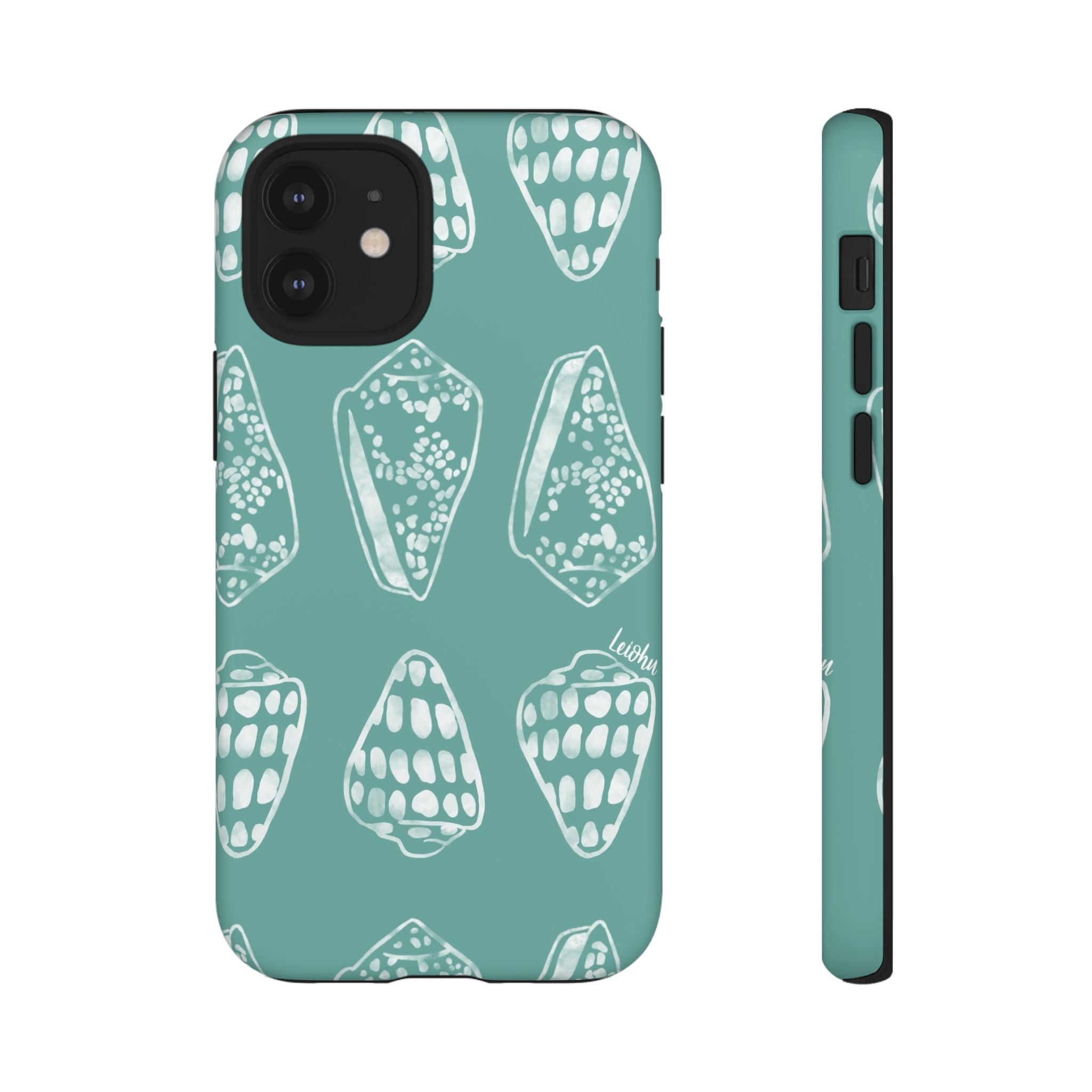Shell - Polu - LEIOHU DESIGNS