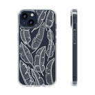 Mai'a - Clear Cases - LEIOHU DESIGNS