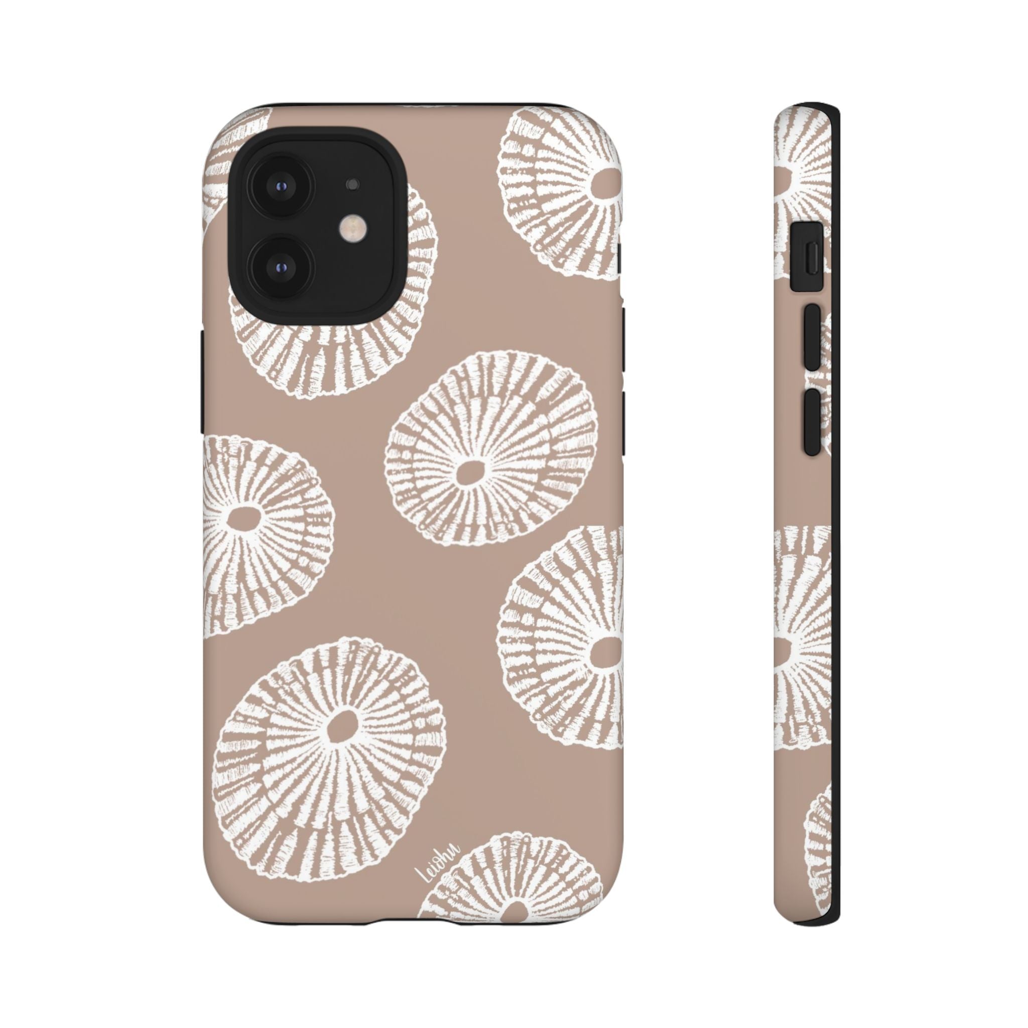 Opihi - Tan - LEIOHU DESIGNS