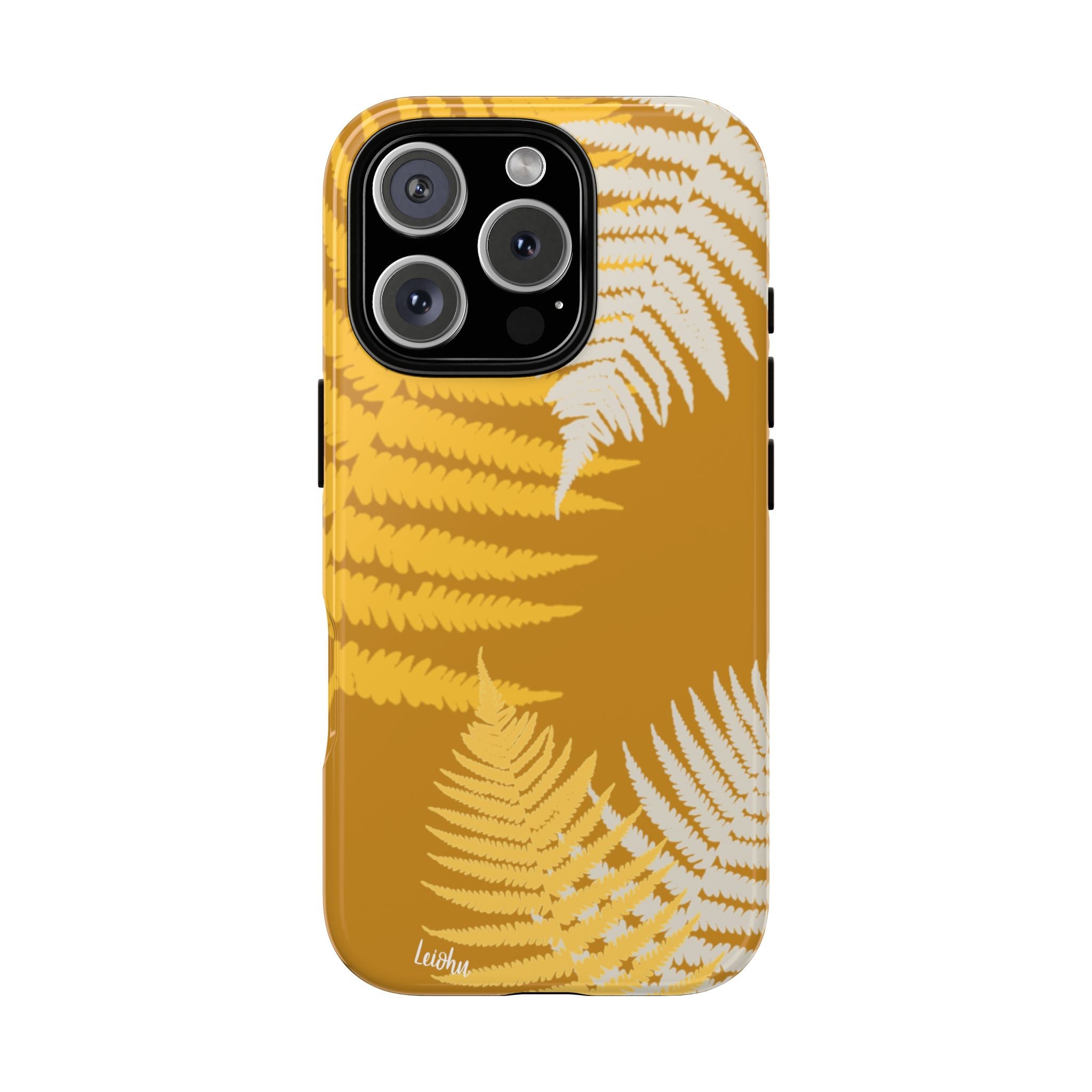 Palapalai - LEIOHU DESIGNS