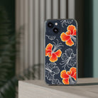 ohai alii - Clear Case - LEIOHU DESIGNS
