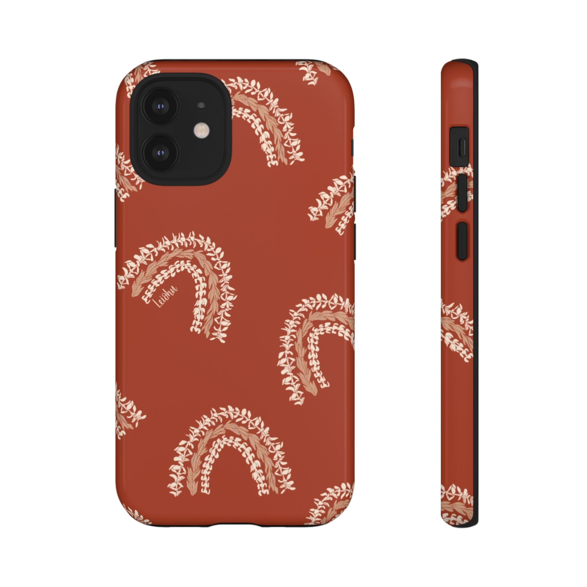 Ānuenue Lei - LEIOHU DESIGNS