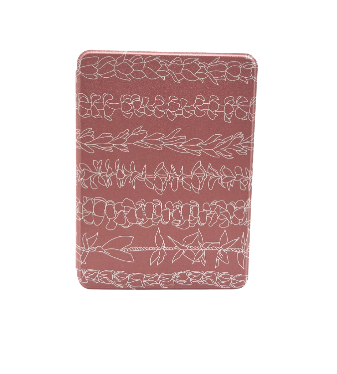 Na Lei - Kindle Case - LEIOHU DESIGNS