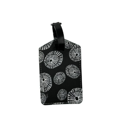 Opihi - Passport Cover & Luggage Tag Set