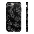 Monstera - 'Ele'ele - LEIOHU DESIGNS