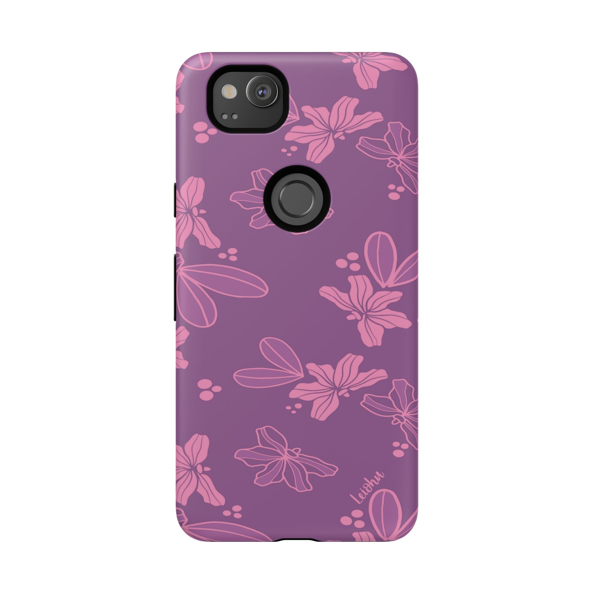 Naupaka - Google Pixel - LEIOHU DESIGNS