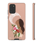 Wahine - Mahina - Samsung Galaxy - LEIOHU DESIGNS