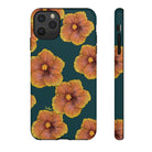 Sunrise Hibiscus - LEIOHU DESIGNS