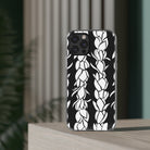 Pikake Lei - Clear Case - LEIOHU DESIGNS